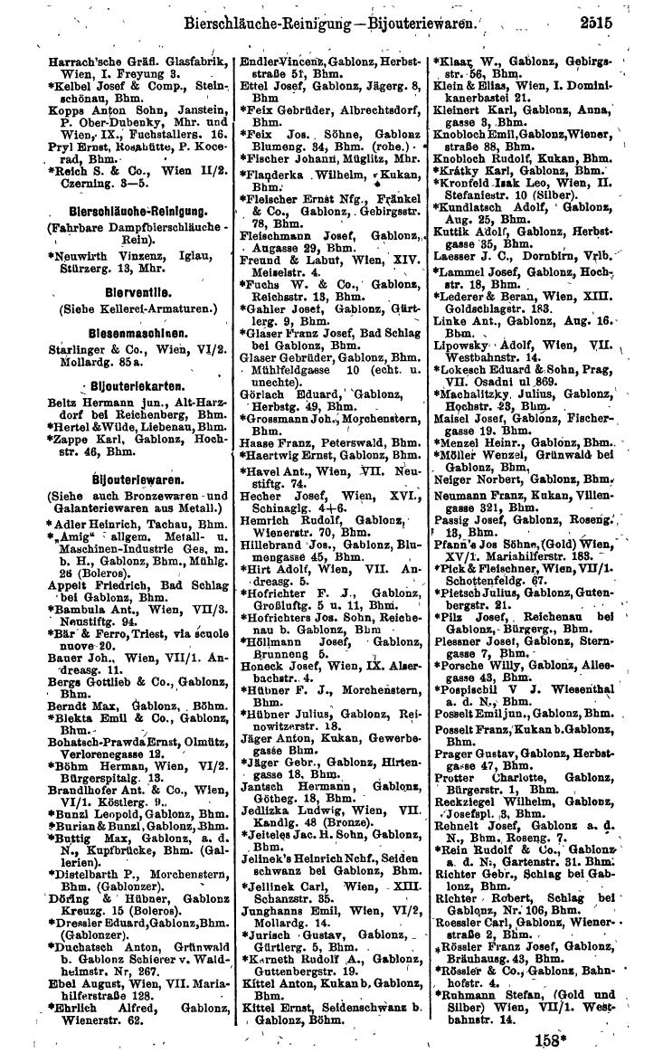 Compass 1918, V. Band - Page 1401