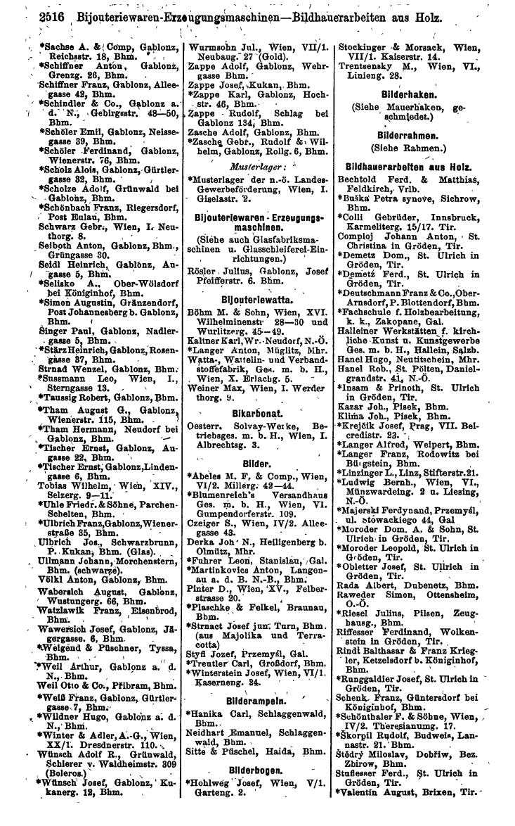 Compass 1918, V. Band - Page 1402