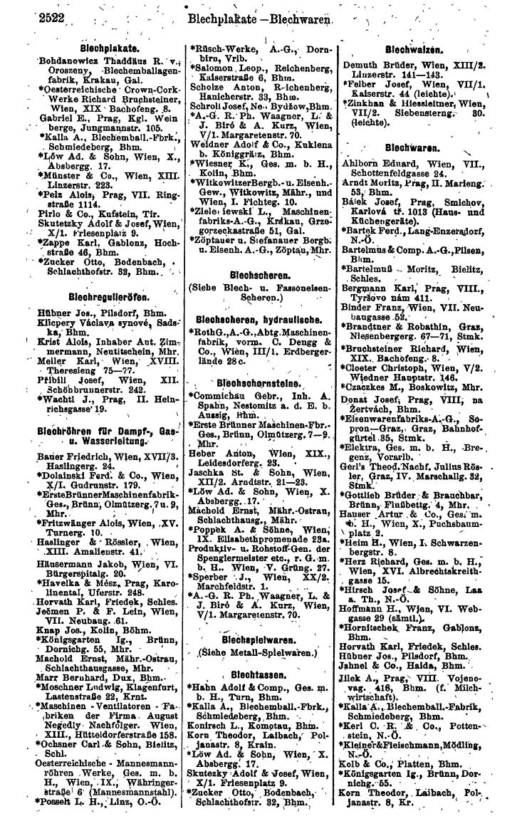 Compass 1918, V. Band - Page 1410