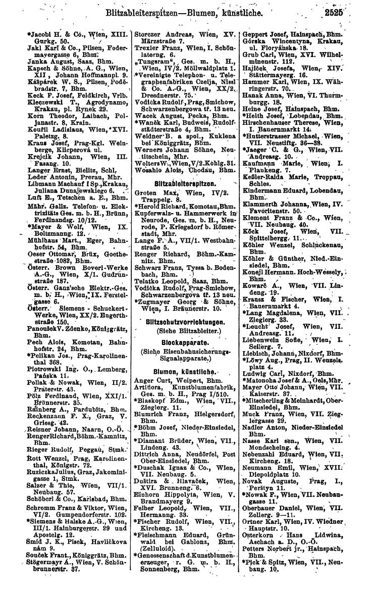 Compass 1918, V. Band - Page 1413