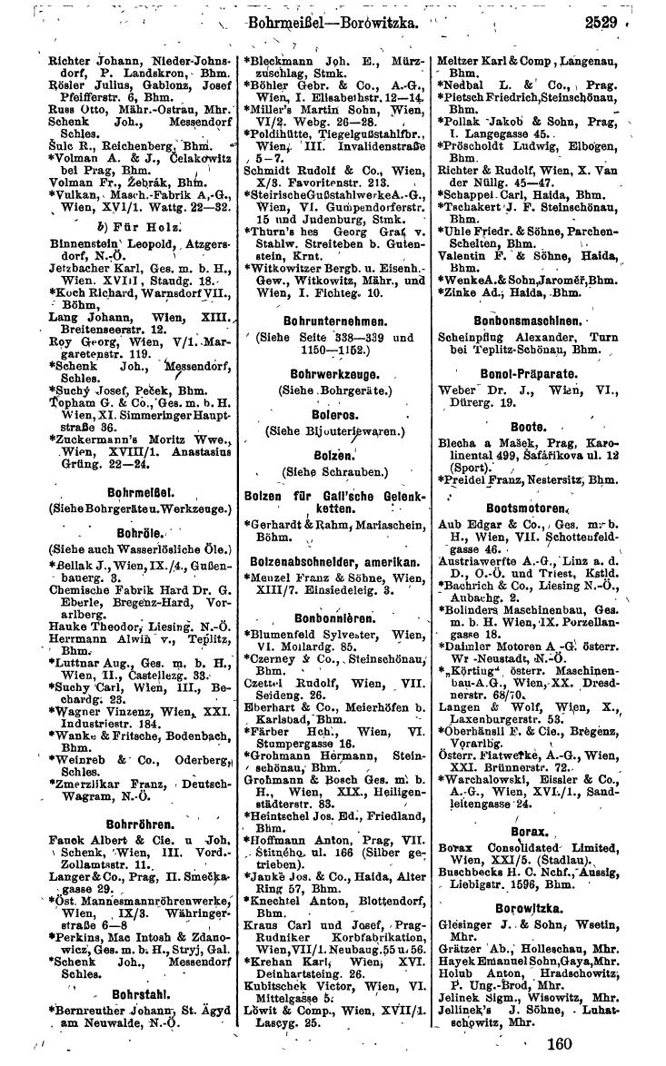 Compass 1918, V. Band - Page 1417