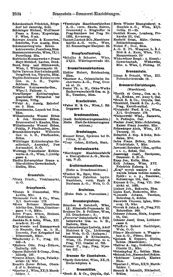 Compass 1918, V. Band - Page 1422