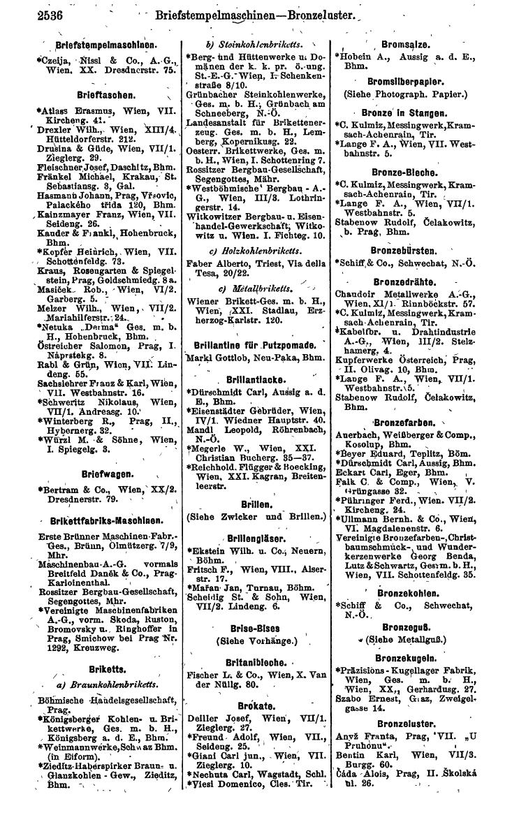 Compass 1918, V. Band - Page 1424