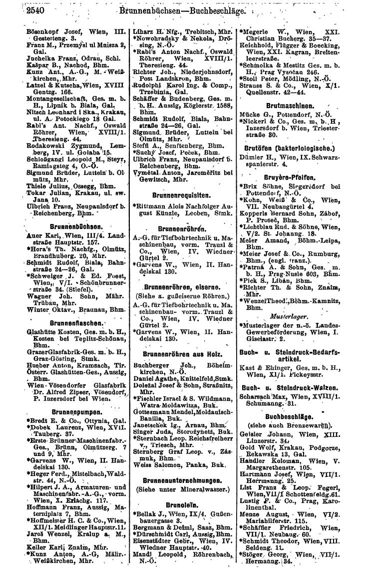 Compass 1918, V. Band - Page 1428