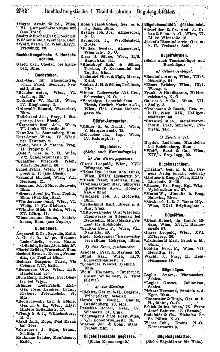 Compass 1918, V. Band - Page 1432