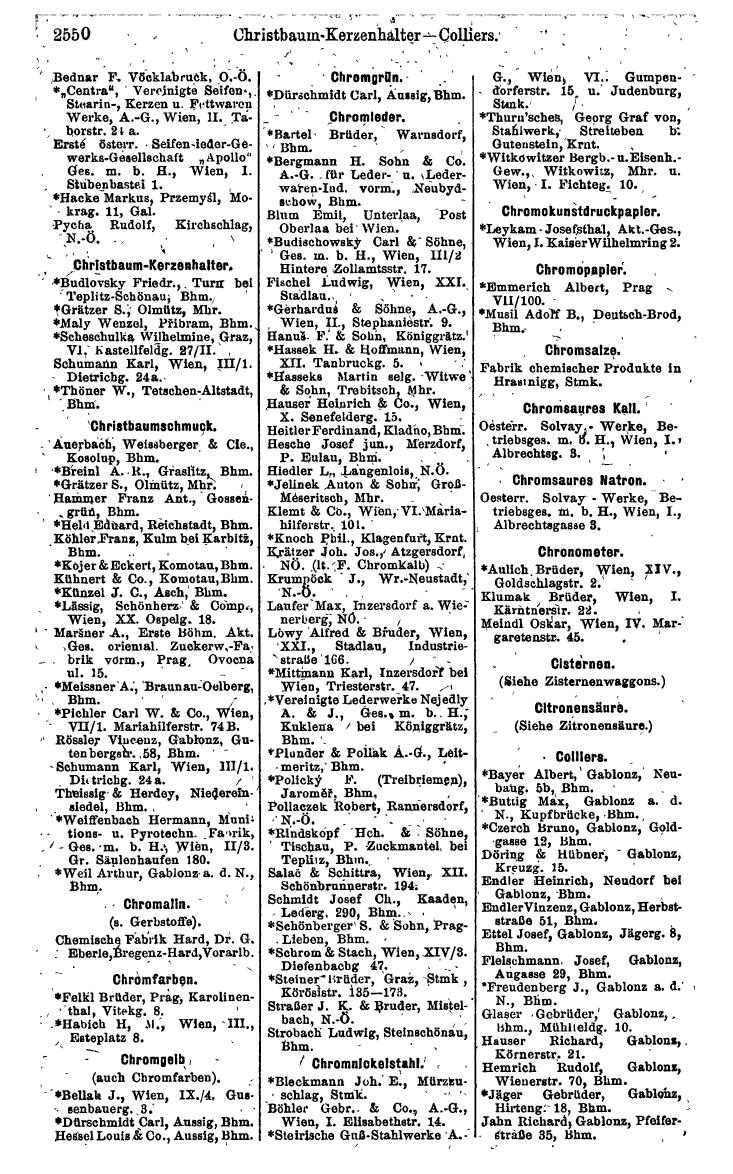 Compass 1918, V. Band - Page 1440