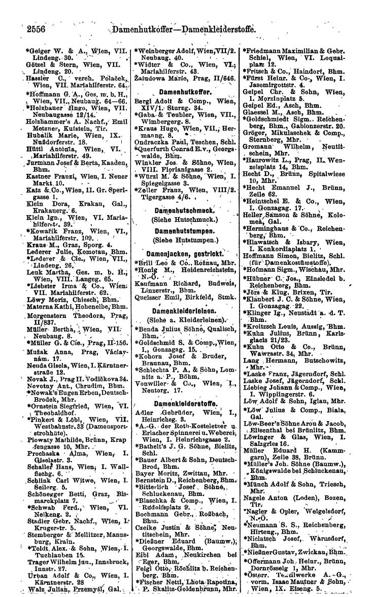 Compass 1918, V. Band - Page 1446