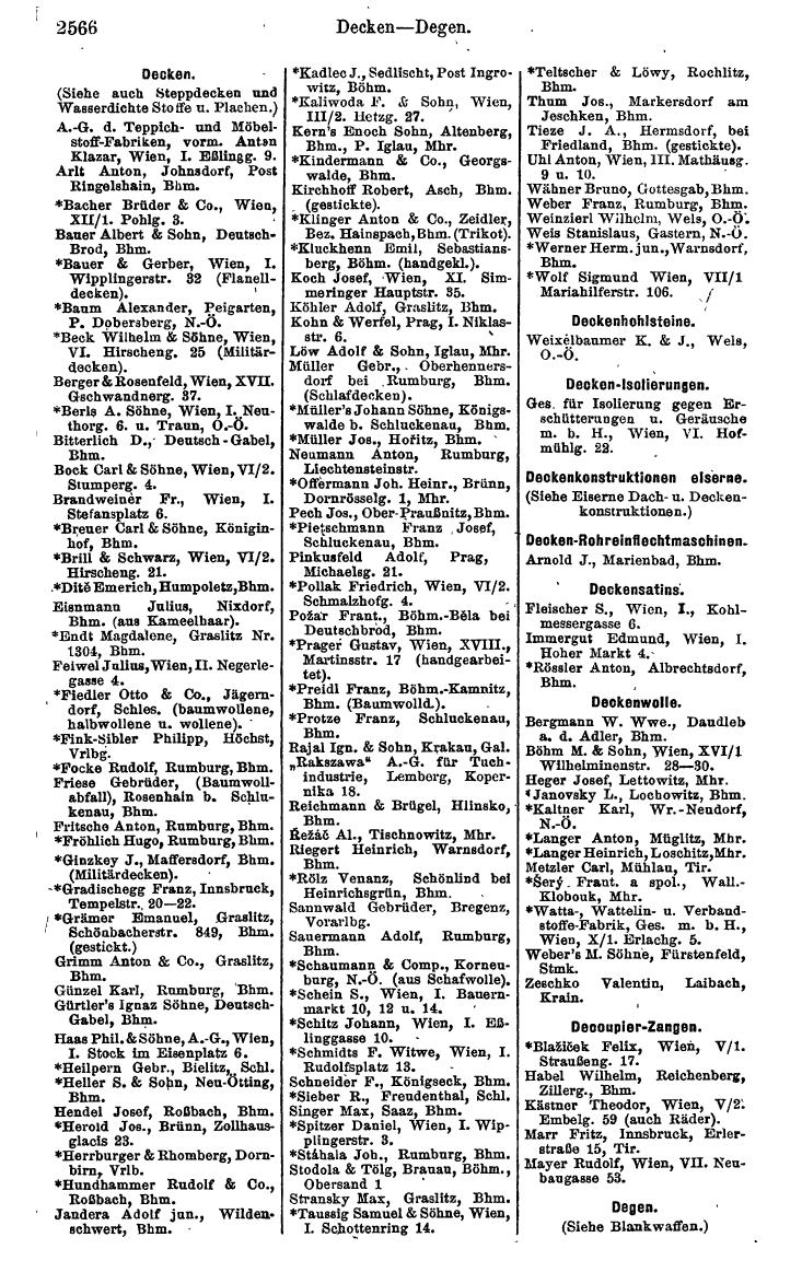 Compass 1918, V. Band - Page 1456