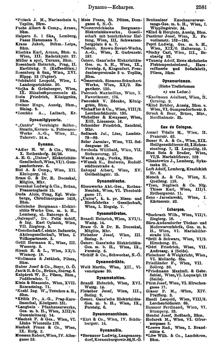 Compass 1918, V. Band - Page 1473