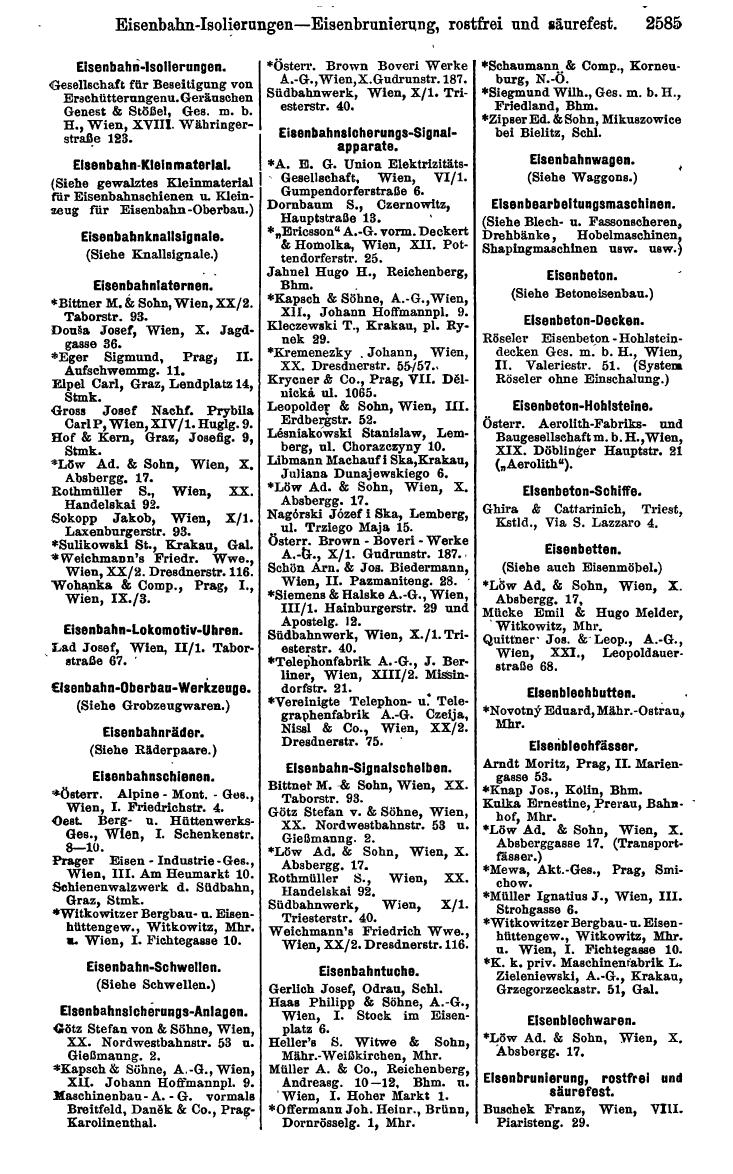 Compass 1918, V. Band - Page 1477