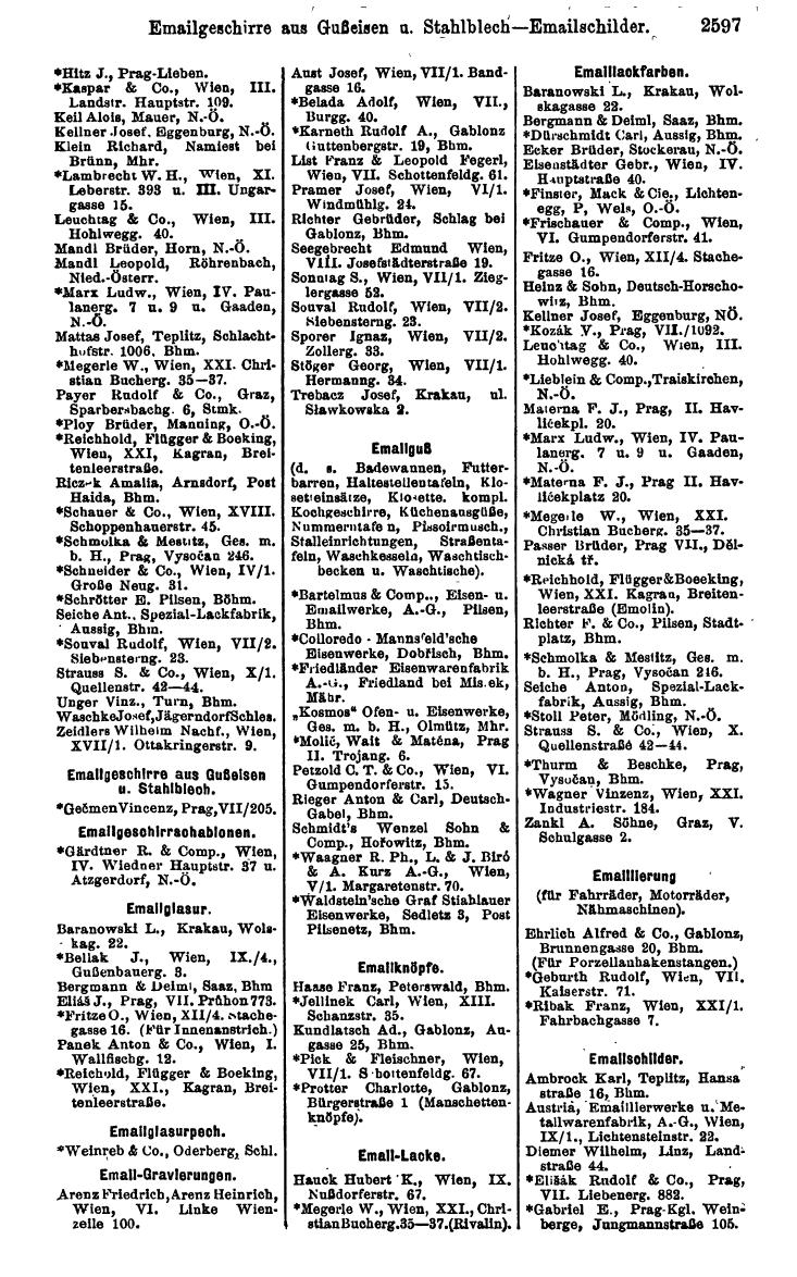 Compass 1918, V. Band - Page 1491