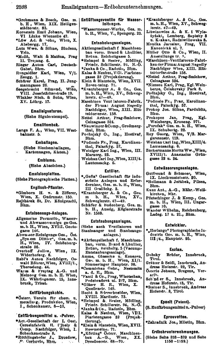 Compass 1918, V. Band - Page 1492