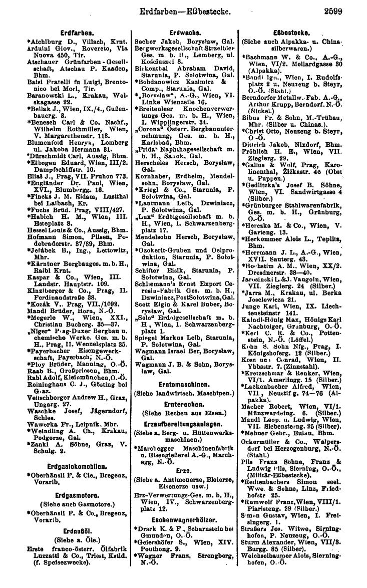 Compass 1918, V. Band - Page 1493