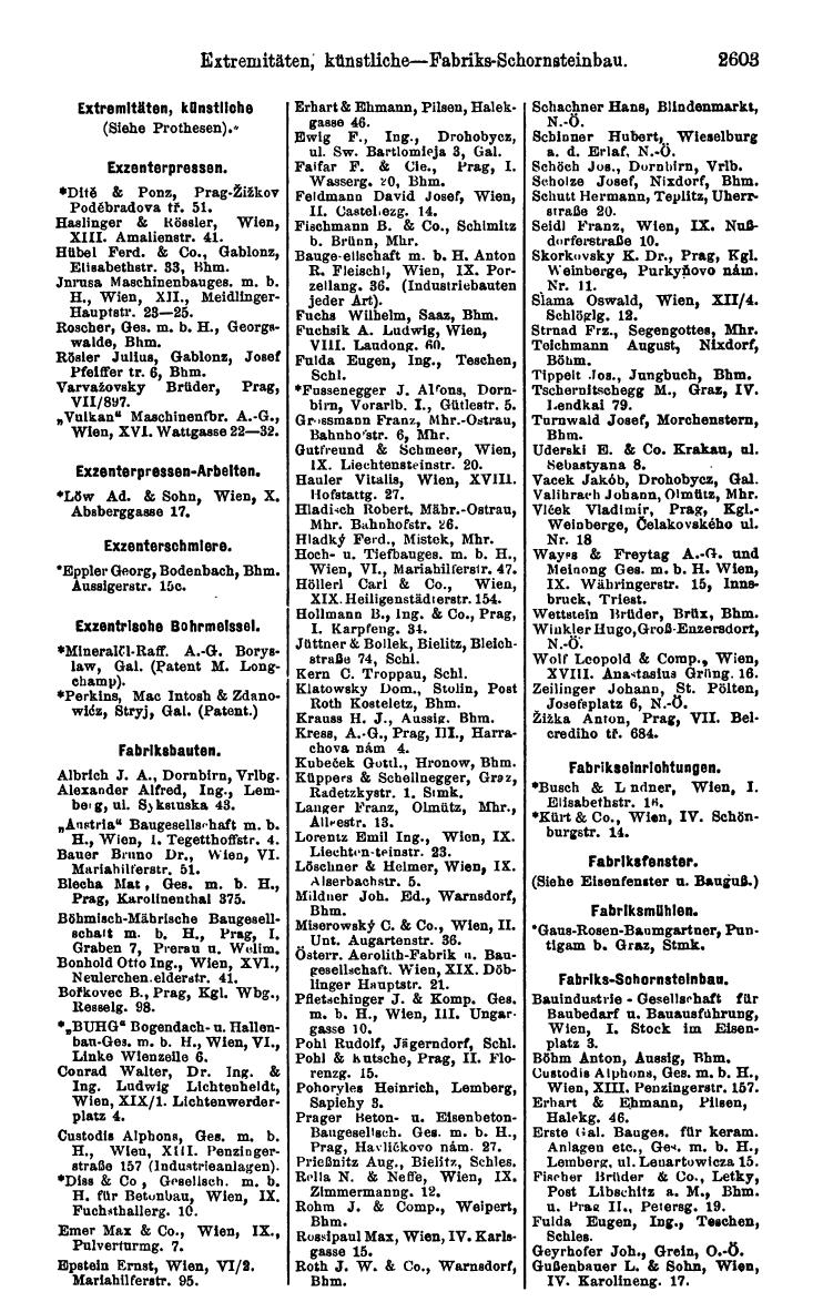 Compass 1918, V. Band - Page 1499