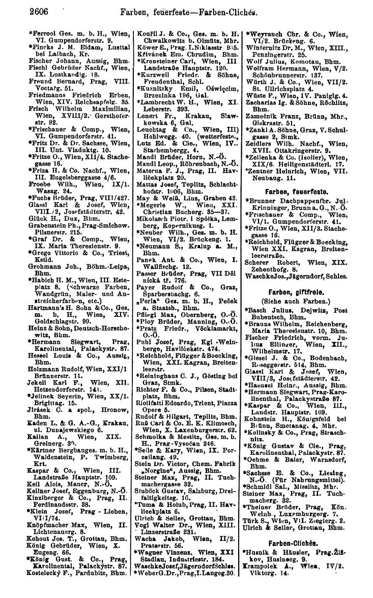 Compass 1918, V. Band - Page 1502