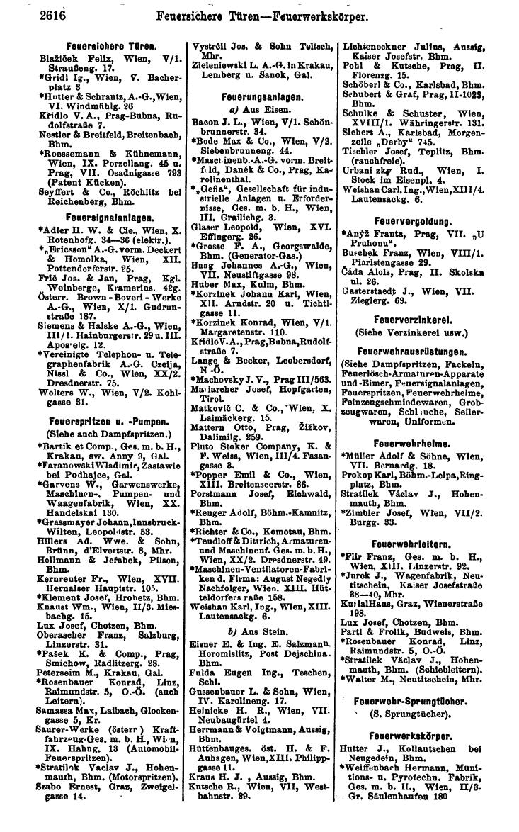 Compass 1918, V. Band - Page 1512