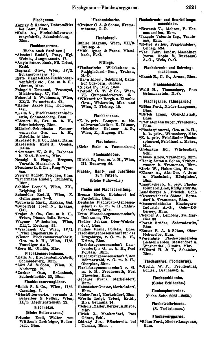 Compass 1918, V. Band - Page 1517