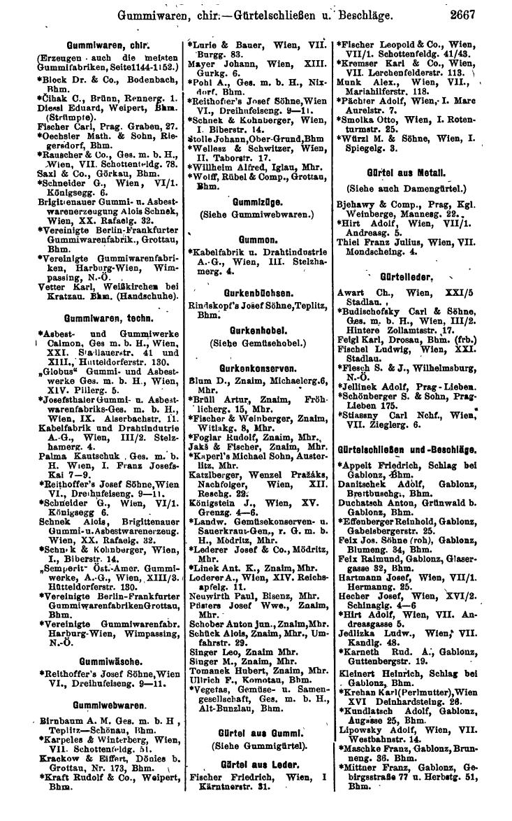 Compass 1918, V. Band - Page 1569