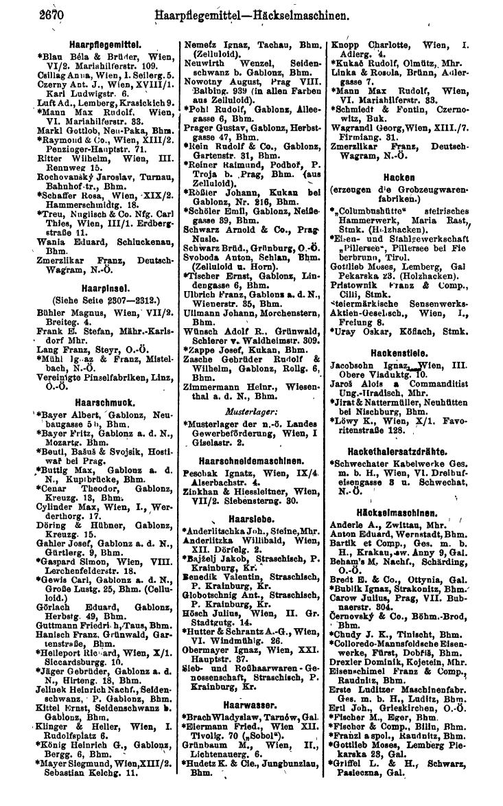 Compass 1918, V. Band - Page 1572