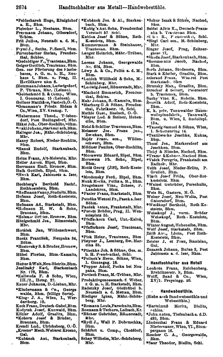 Compass 1918, V. Band - Page 1576