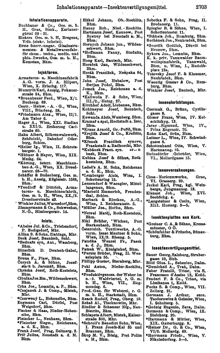 Compass 1918, V. Band - Page 1607