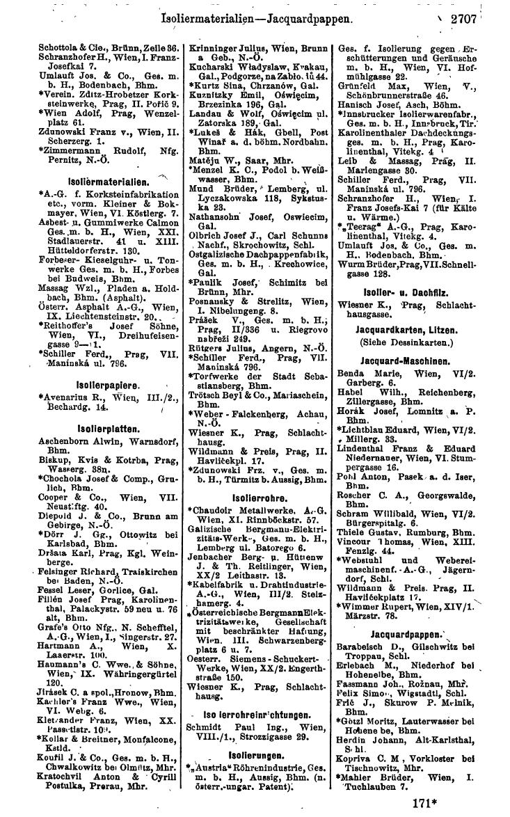 Compass 1918, V. Band - Page 1611