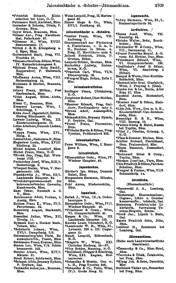 Compass 1918, V. Band - Page 1613