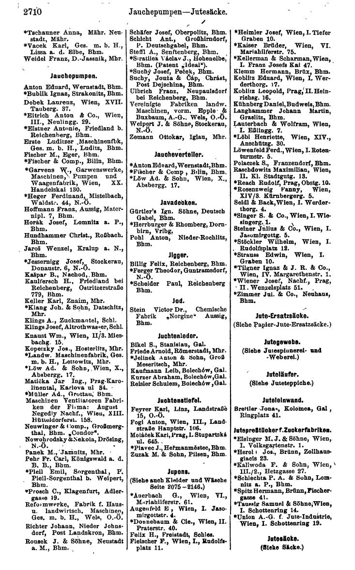 Compass 1918, V. Band - Page 1614