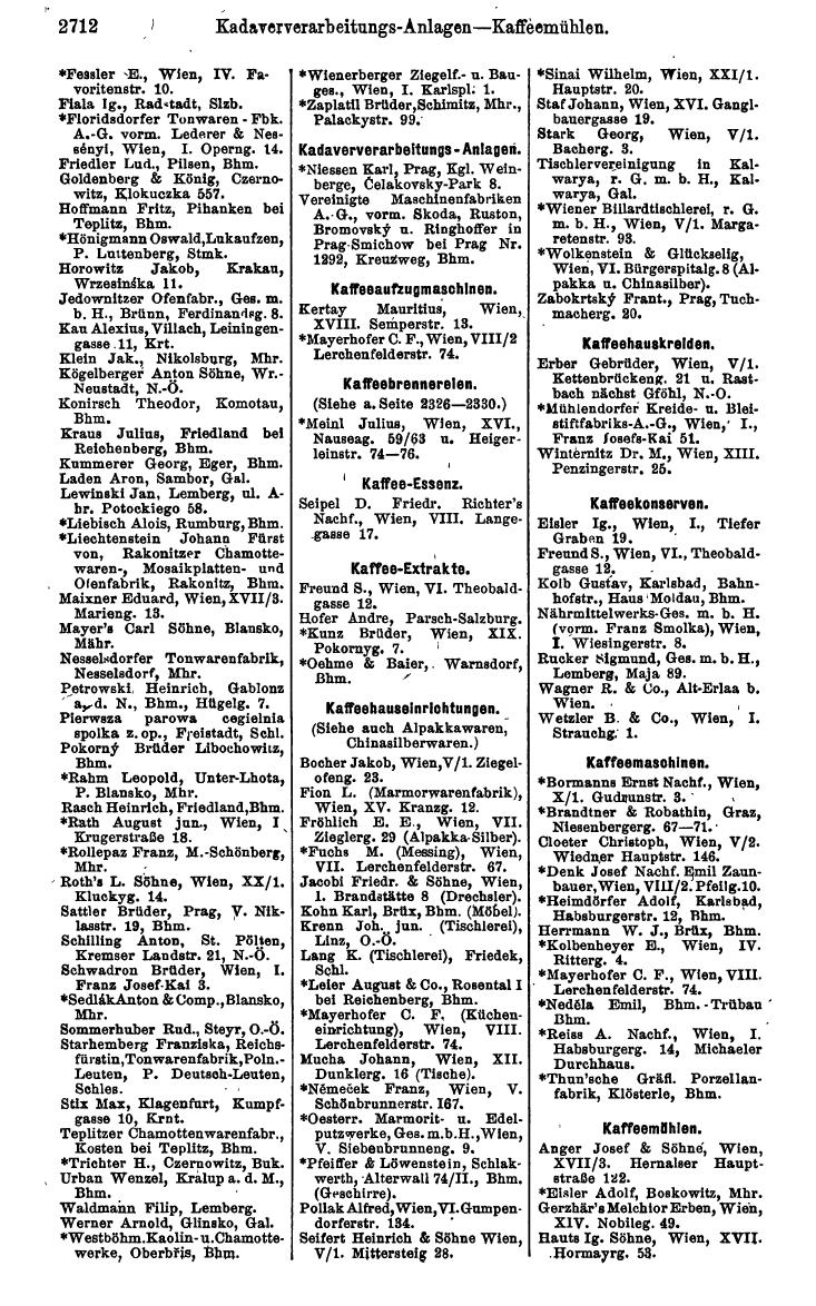 Compass 1918, V. Band - Page 1618