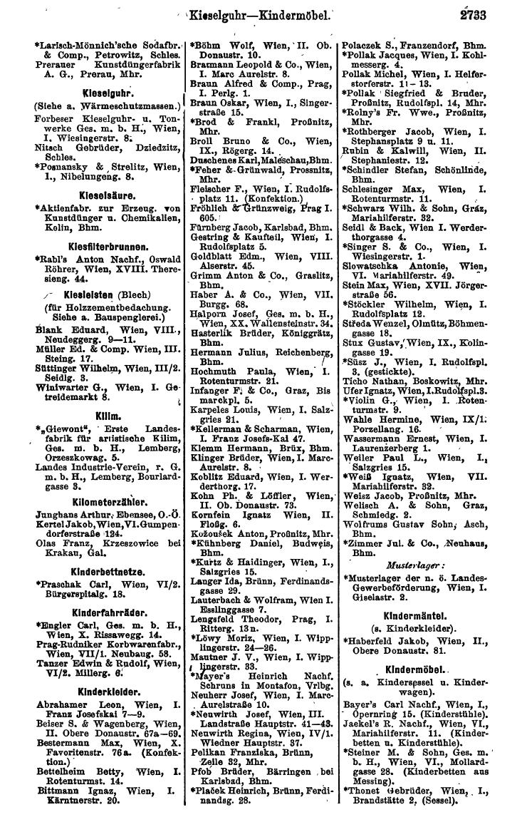 Compass 1918, V. Band - Page 1639