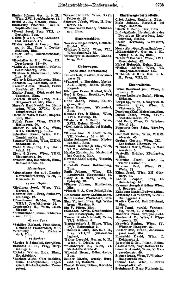 Compass 1918, V. Band - Page 1641