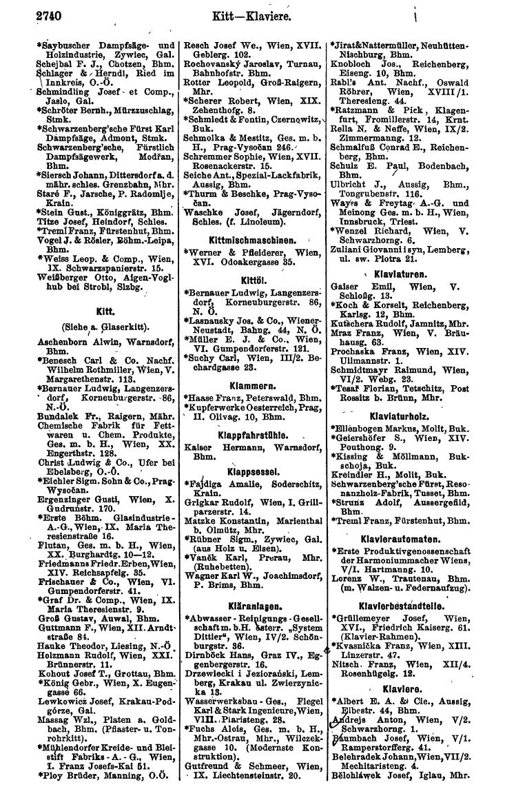 Compass 1918, V. Band - Page 1646