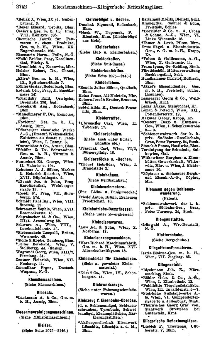 Compass 1918, V. Band - Page 1648