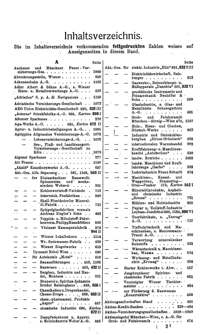 Finanz-Compass 1956 - Page 31