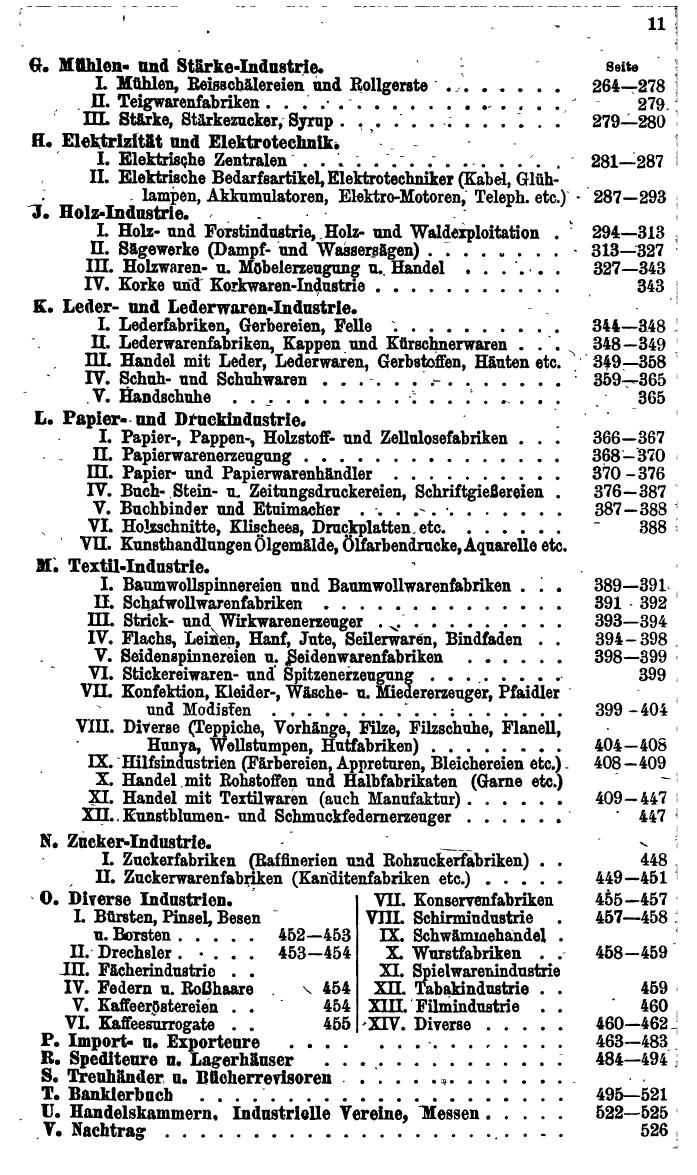 Compass: Finanzielles Jahrbuch 1925, Band VI: Jugoslawien, Ungarn. - Page 15