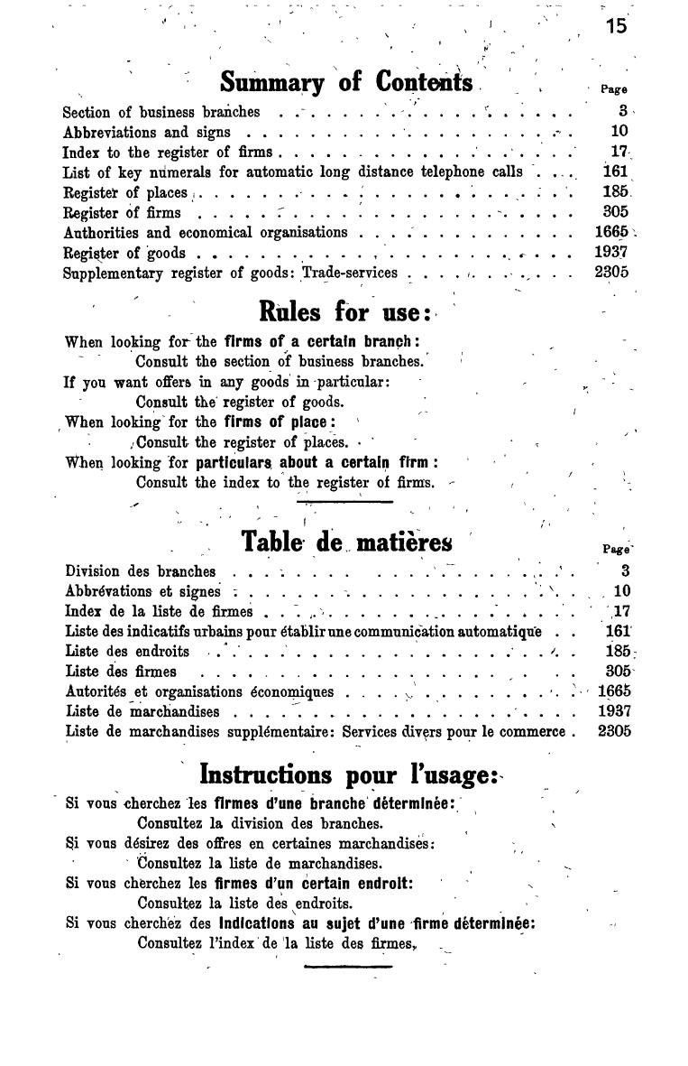 Handels-Compass 1963 - Page 37