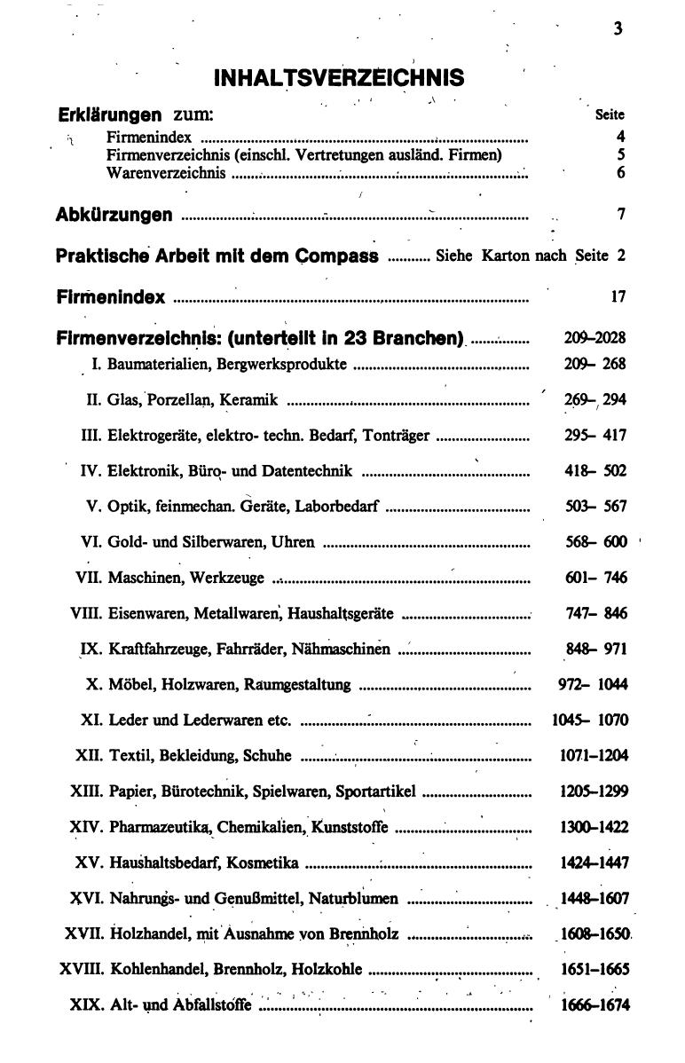 Handels-Compass 1990/91 - Seite 19