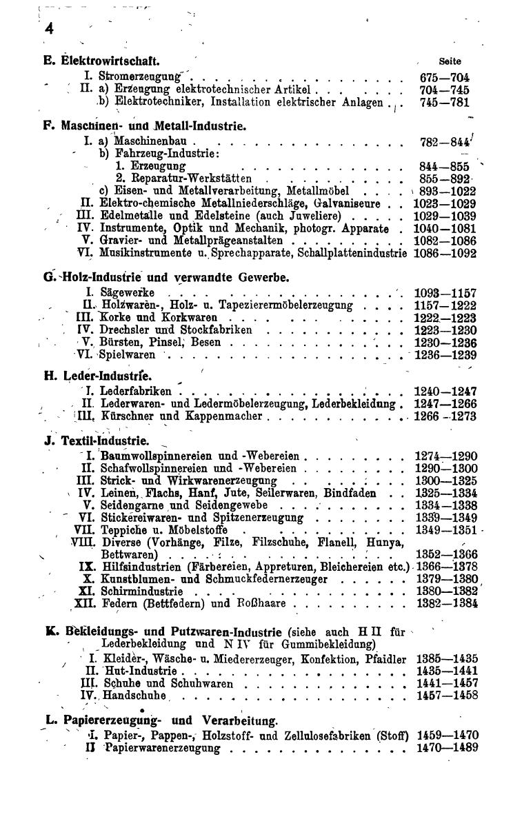 Industrie-Compass 1960 - Seite 22