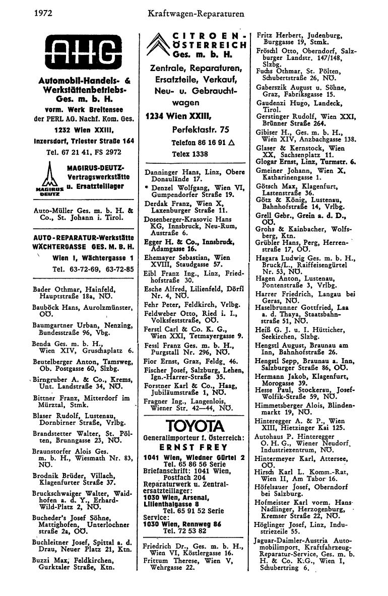 Industrie-Compass 1973 - Page 2094