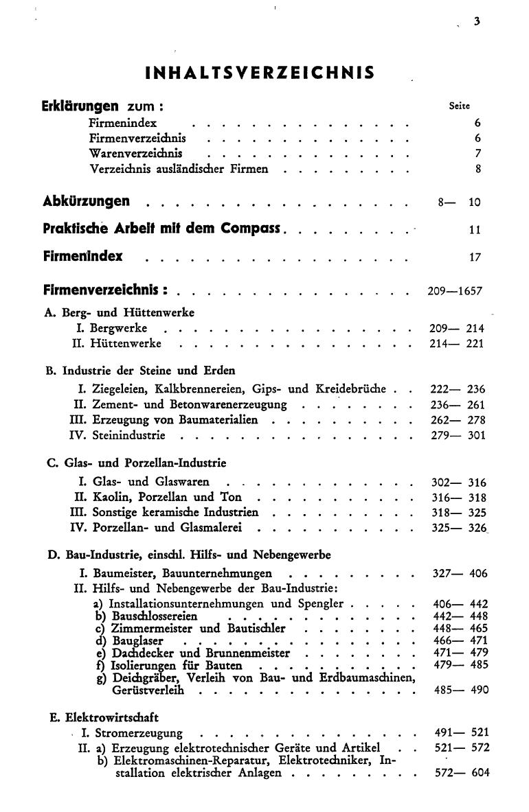 Industrie-Compass 1973 - Page 21