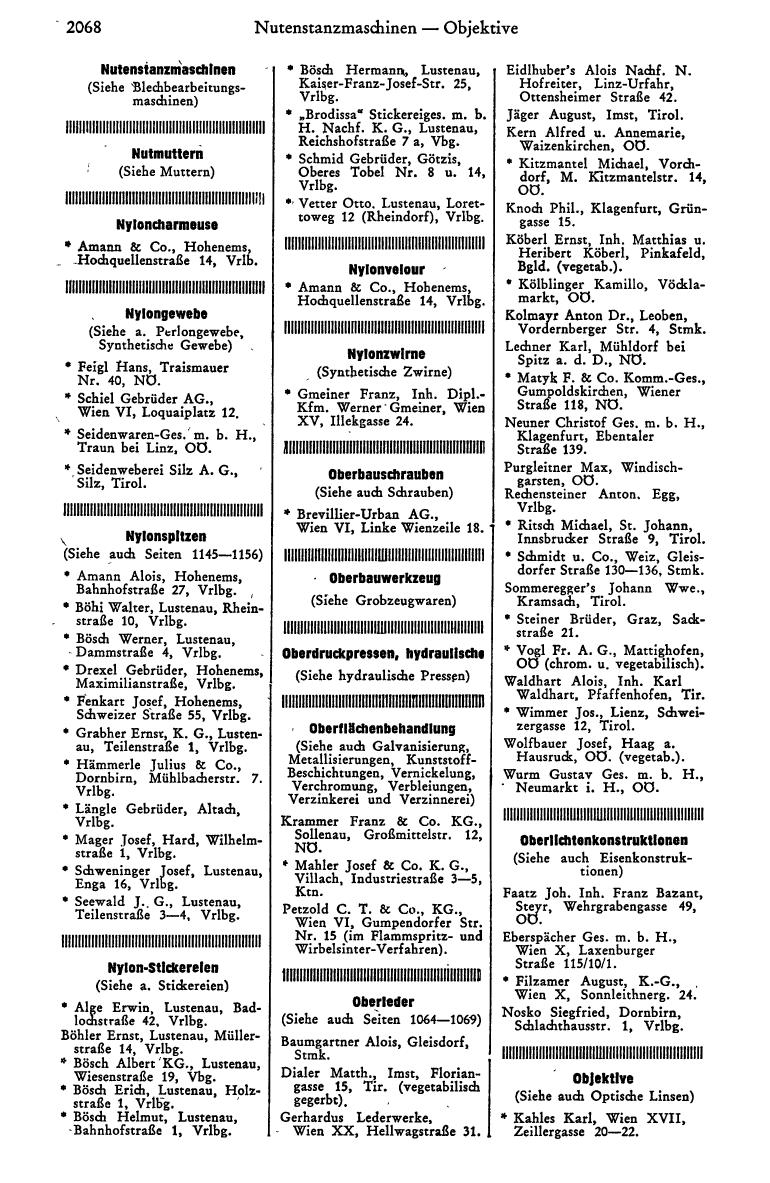 Industrie-Compass 1973 - Page 2190