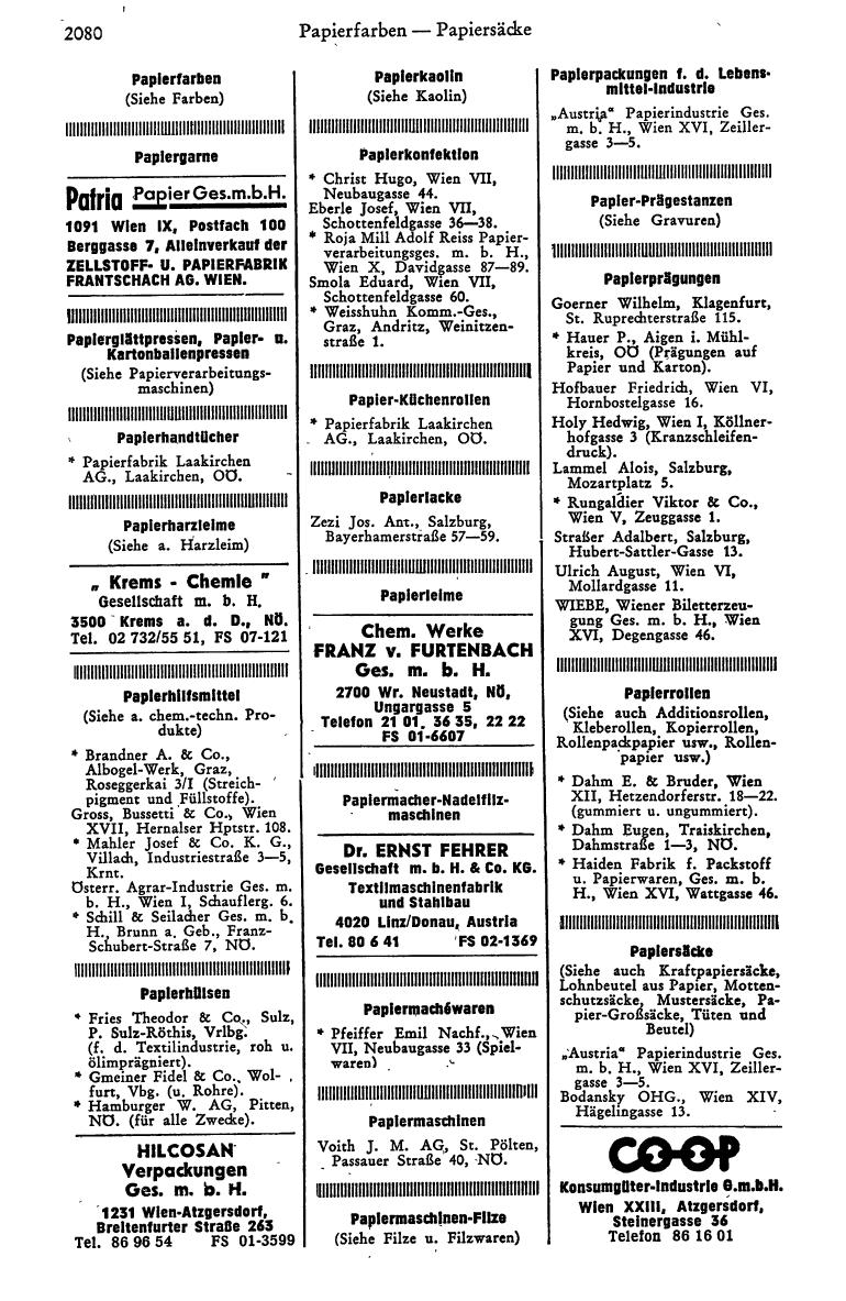 Industrie-Compass 1973 - Page 2202