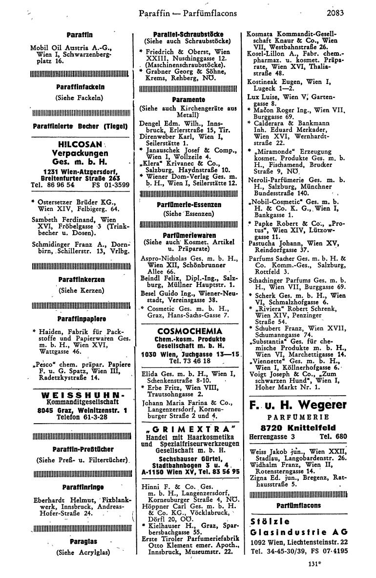 Industrie-Compass 1973 - Page 2205