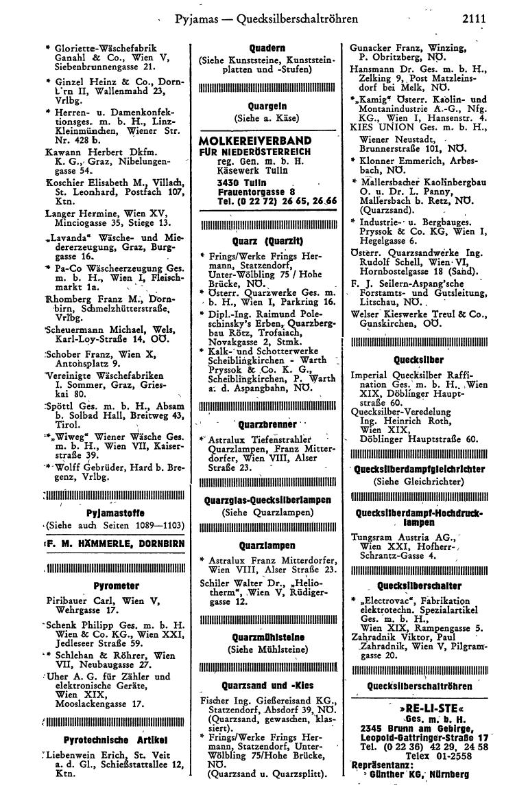 Industrie-Compass 1973 - Page 2233