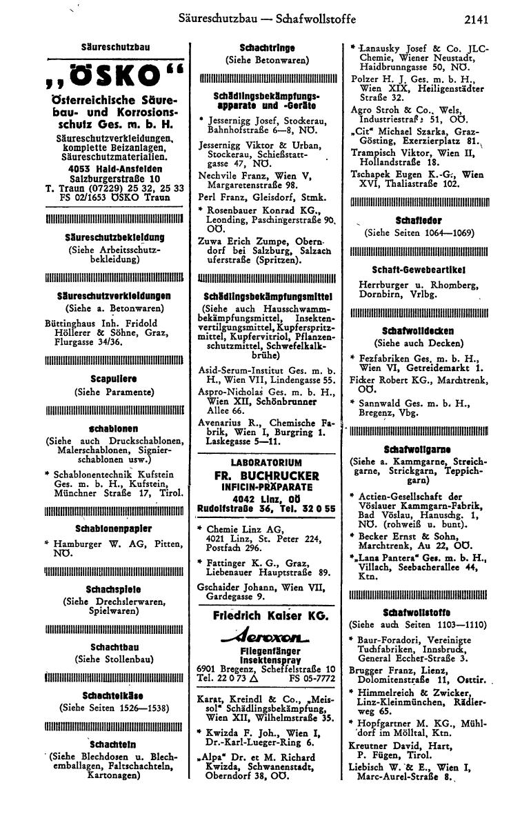 Industrie-Compass 1973 - Page 2265