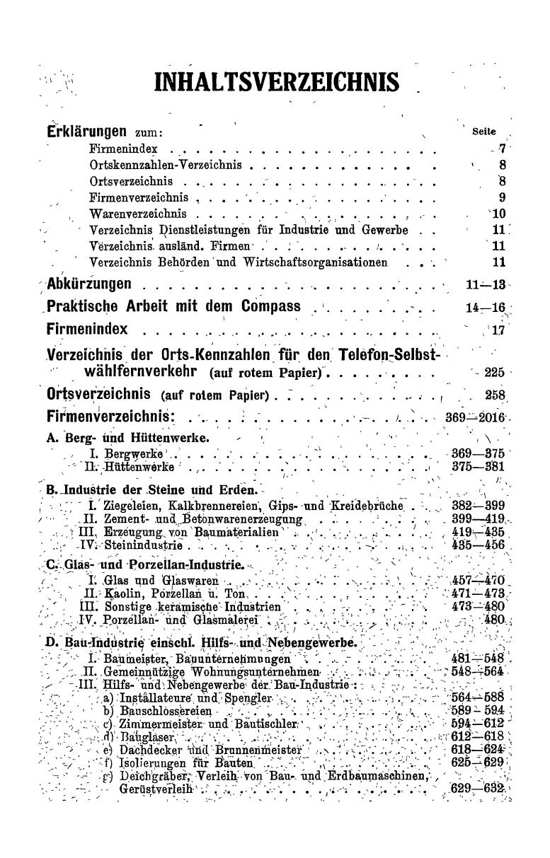Industrie-Compass 1966 - Page 21