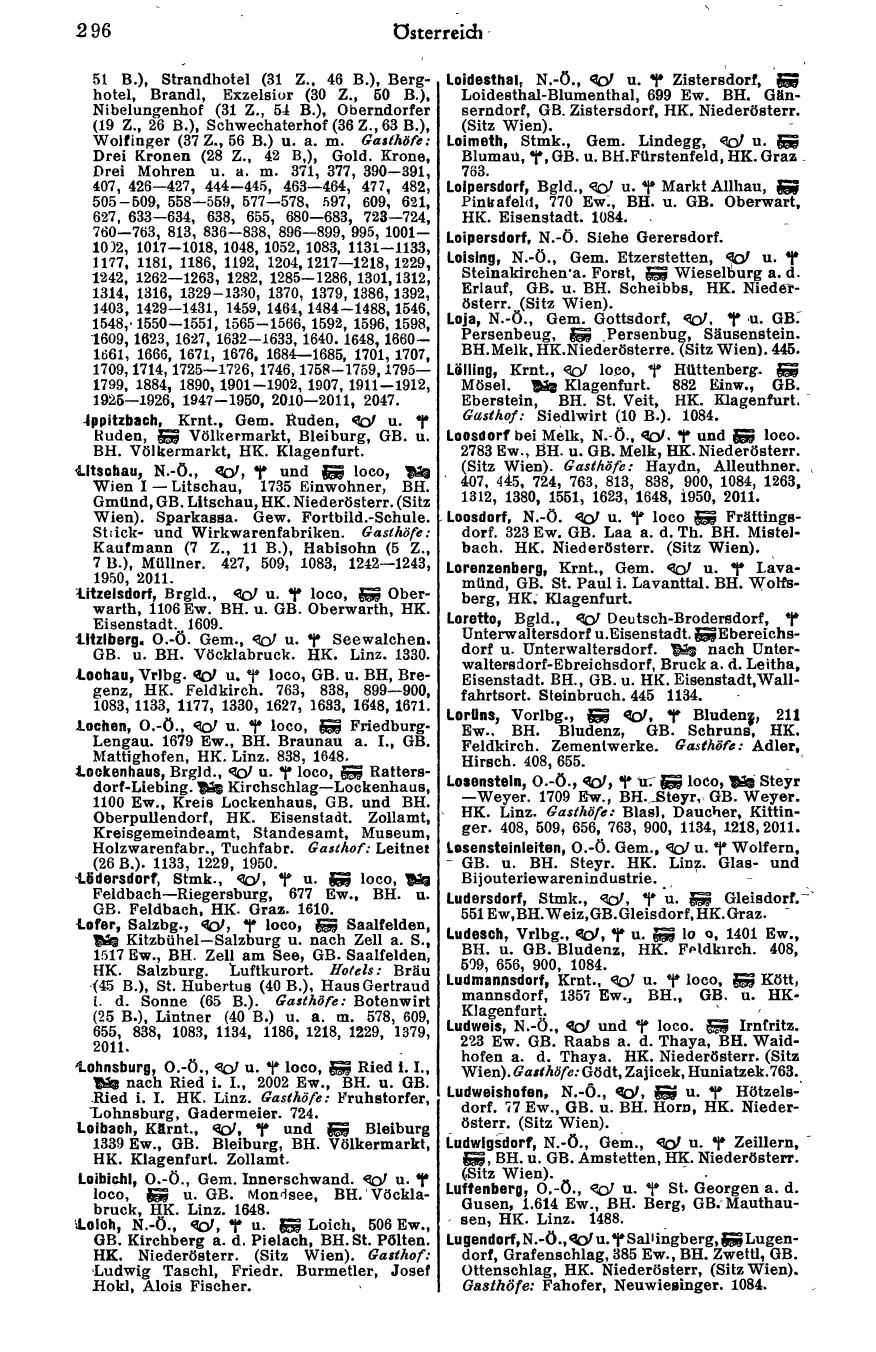 Industrie-Compass 1968 - Seite 334