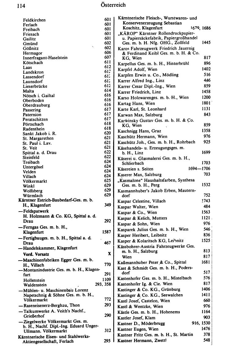 Industrie-Compass 1978/79 - Page 134