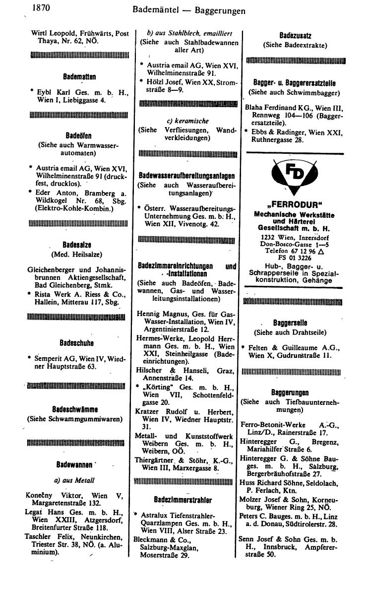 Industrie-Compass 1978/79 - Seite 1934