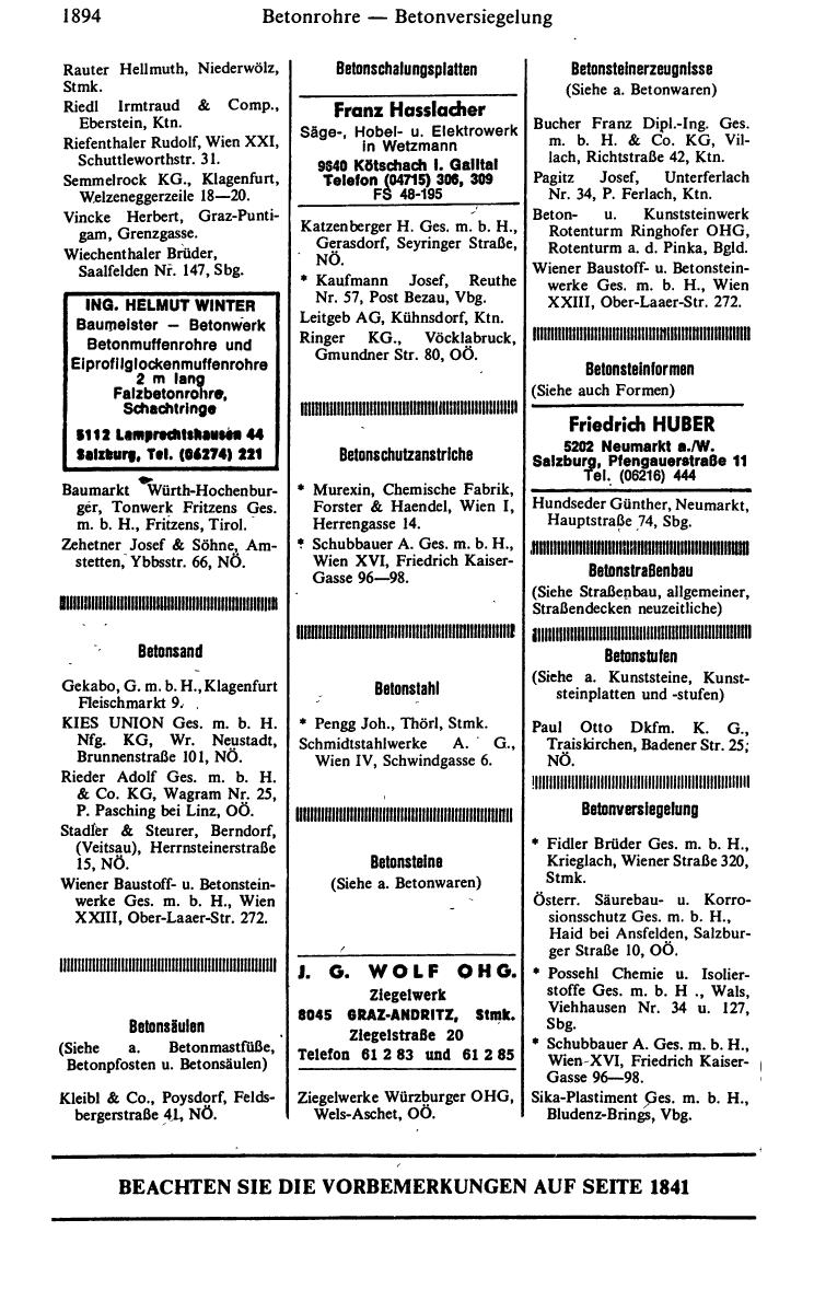 Industrie-Compass 1978/79 - Page 1958